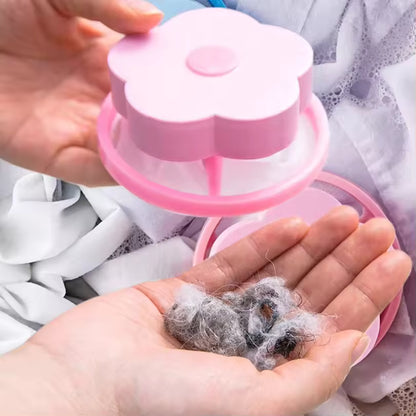 Hair And Pet Fur Filter For Washing Clothes ( Gift items, not for sale )