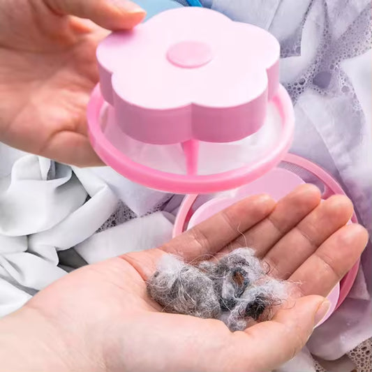 Hair And Pet Fur Filter For Washing Clothes ( Gift items, not for sale )