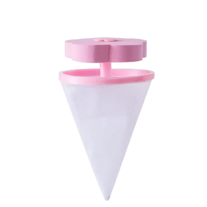 Hair And Pet Fur Filter For Washing Clothes ( Gift items, not for sale )