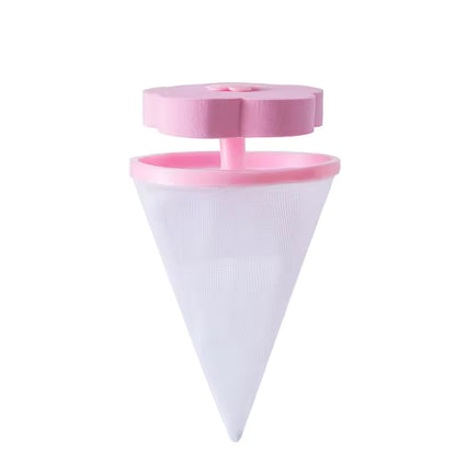 Hair And Pet Fur Filter For Washing Clothes ( Gift items, not for sale )
