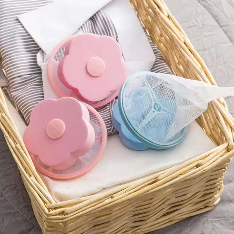 Hair And Pet Fur Filter For Washing Clothes ( Gift items, not for sale )