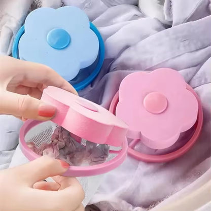 Hair And Pet Fur Filter For Washing Clothes ( Gift items, not for sale )