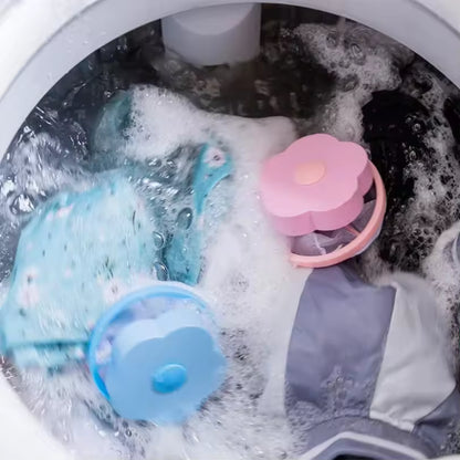 Hair And Pet Fur Filter For Washing Clothes ( Gift items, not for sale )